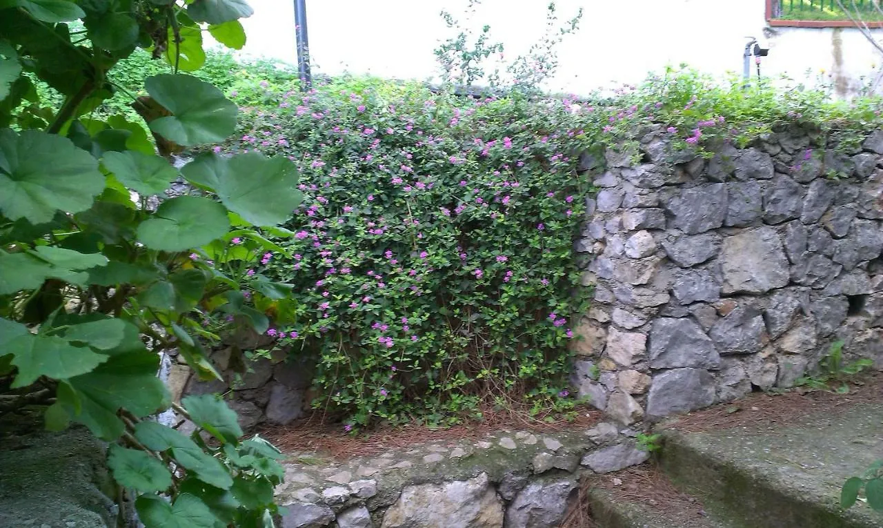 Villa Gianni Palermo Apartment
